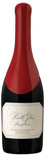 BREAKTHRU Belle Glos Clark & Telephone Pinot Noir