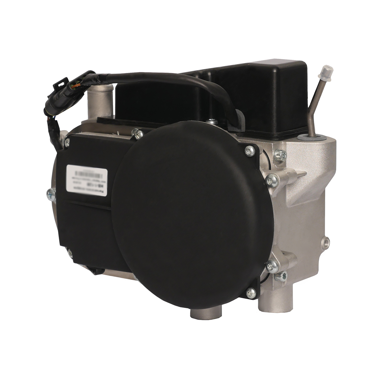 TIMBERLINE Heat & Hot Water System 17000 BTU Hydronic Heaters, A17000 G1