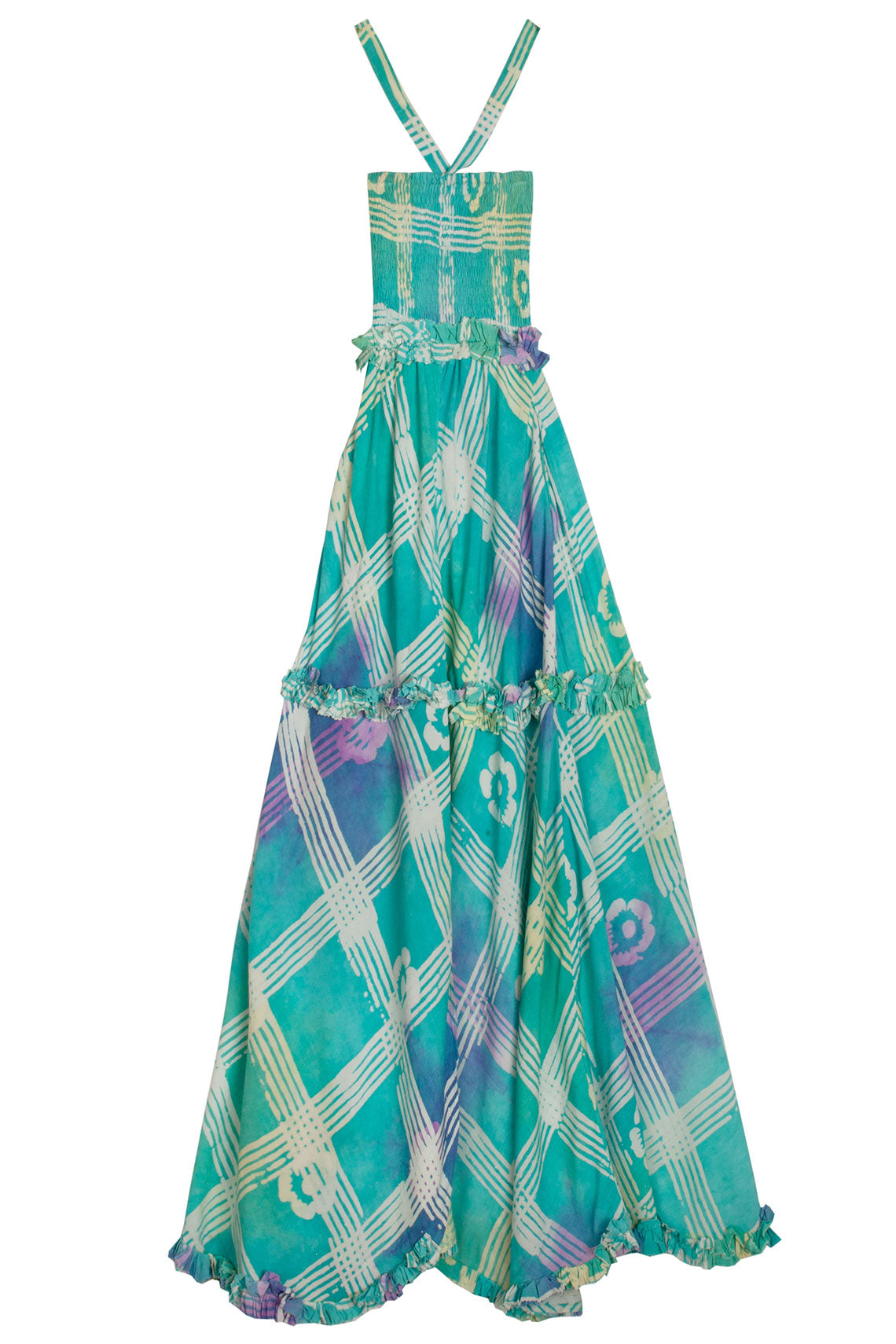 BUSAYO Toke Dress