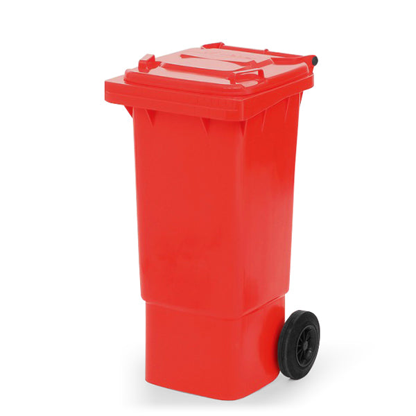 MAILBOX PRODUCTS 80 Litre Wheeled Waste Bin