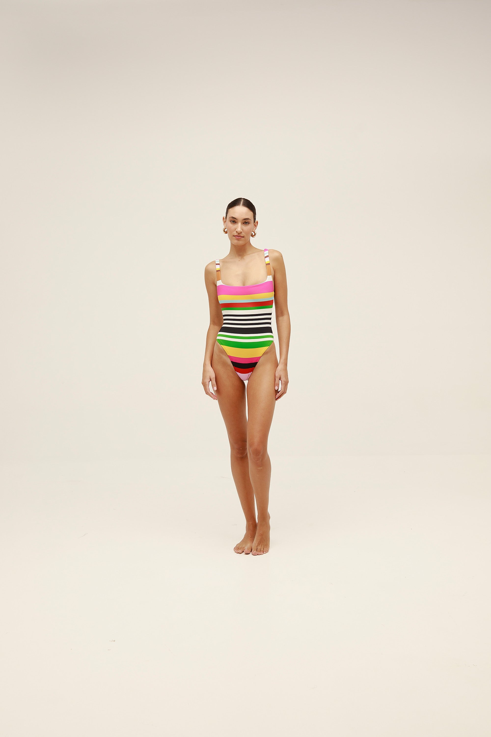 CALA DE LA CRUZ VIENNA ONE PIECE