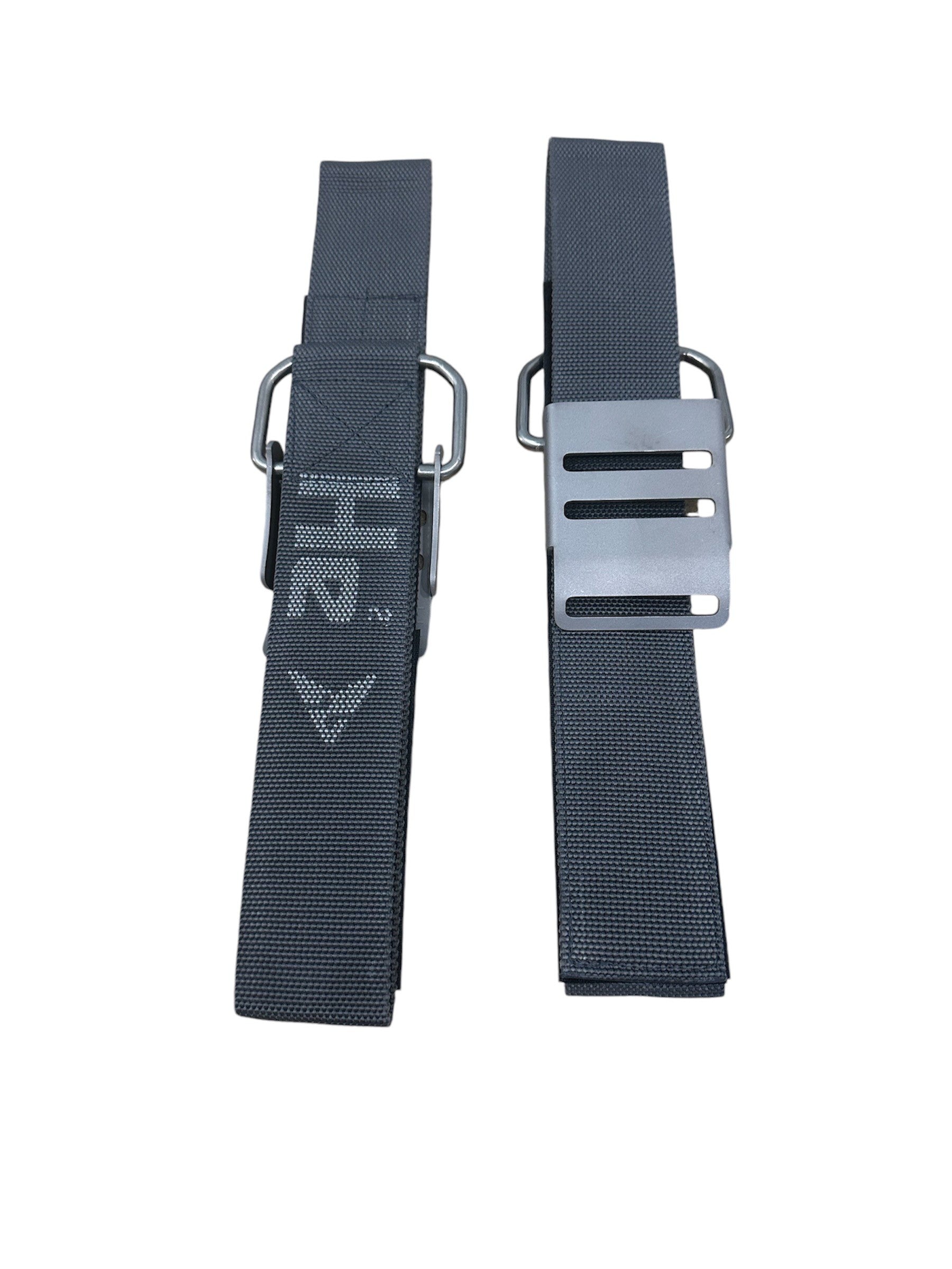 Helium Dive   Titanium Tank Cam Strap