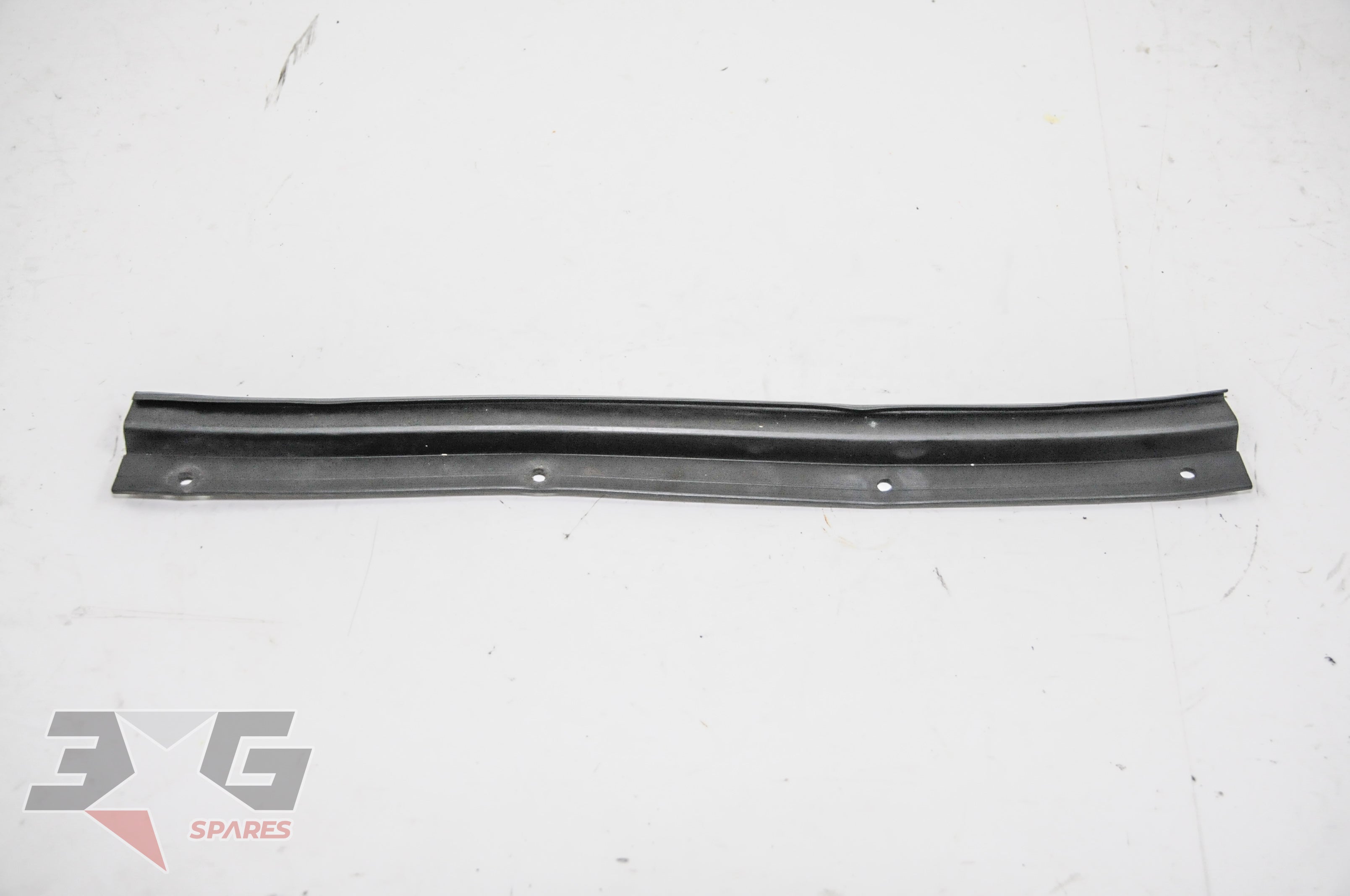 3G SPARES Nissan R33 Skyline RH RIGHT Hood Bonnet Rubber Seal To Radiator Core Support 93 98