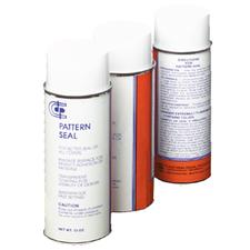 UNIQUE DENTAL SUPPLY INC. Pattern Seal   Aerosol Spray 13 oz.