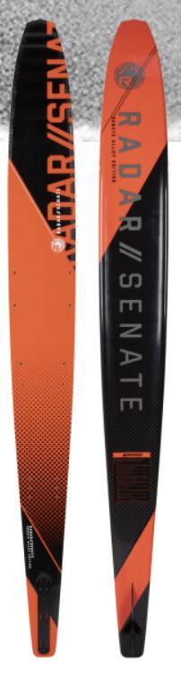 RADAR SENATE ALLOY 65", 67",69", 71"
