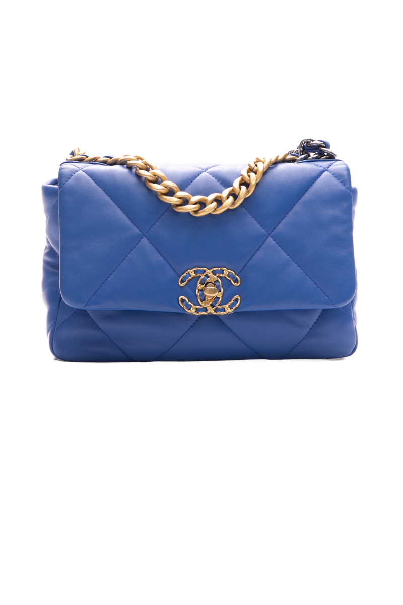 Chanel 19 Bag