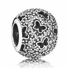 JOYERIA SAI Charm Pandora Mariposa Pavé 791482CZ