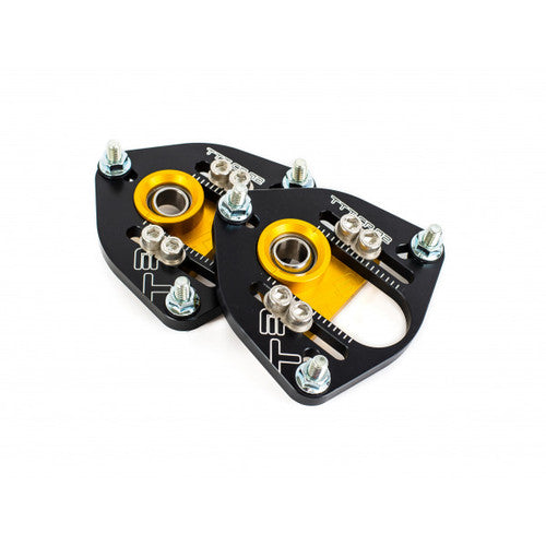 TECHNO TOY TUNING AE92 Corolla/Levin Camber Plates