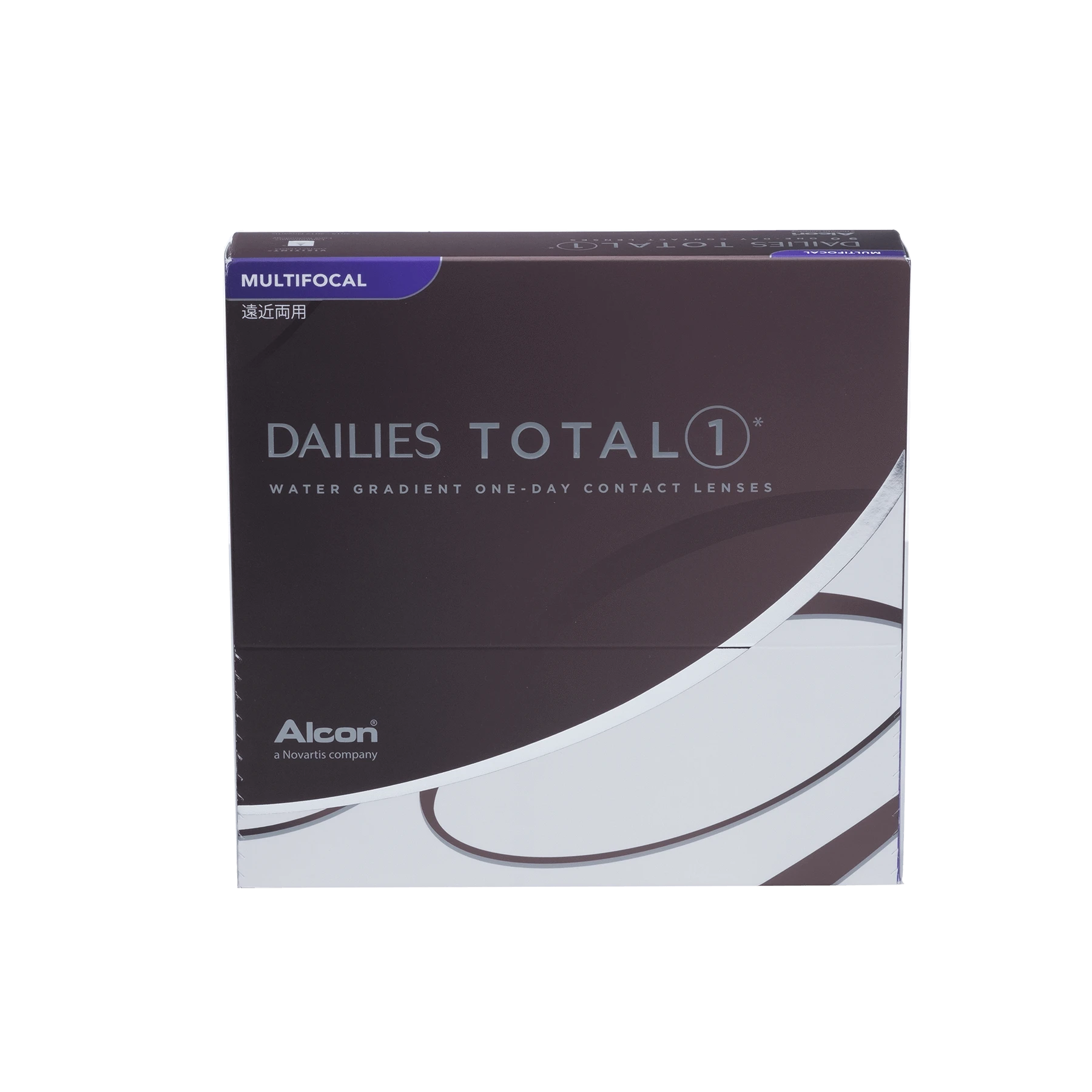 ALCON DAILIES TOTAL1 Multifocal   90 Pack