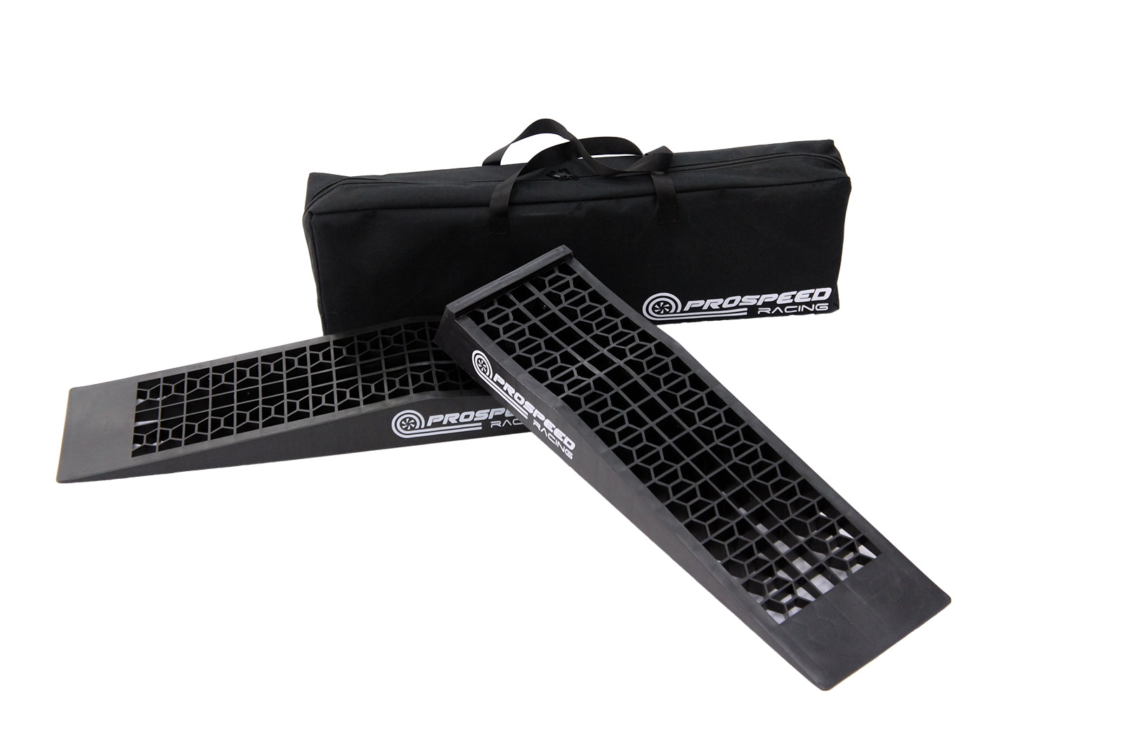 PSR Prospeed Super Slope Ramps V2.0 Cusco Style with Carry Bag