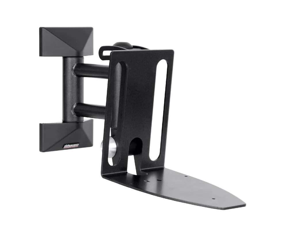 Pair of Dynaudio WSB1 wall mounts