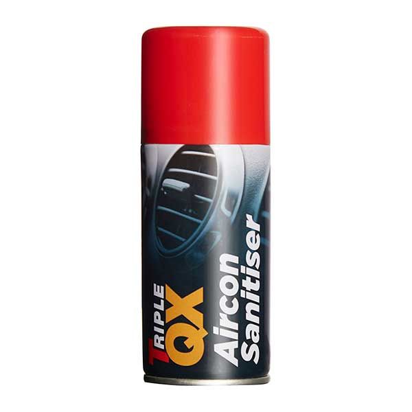 Triple QX TQX Aircon Sanitiser   542772970