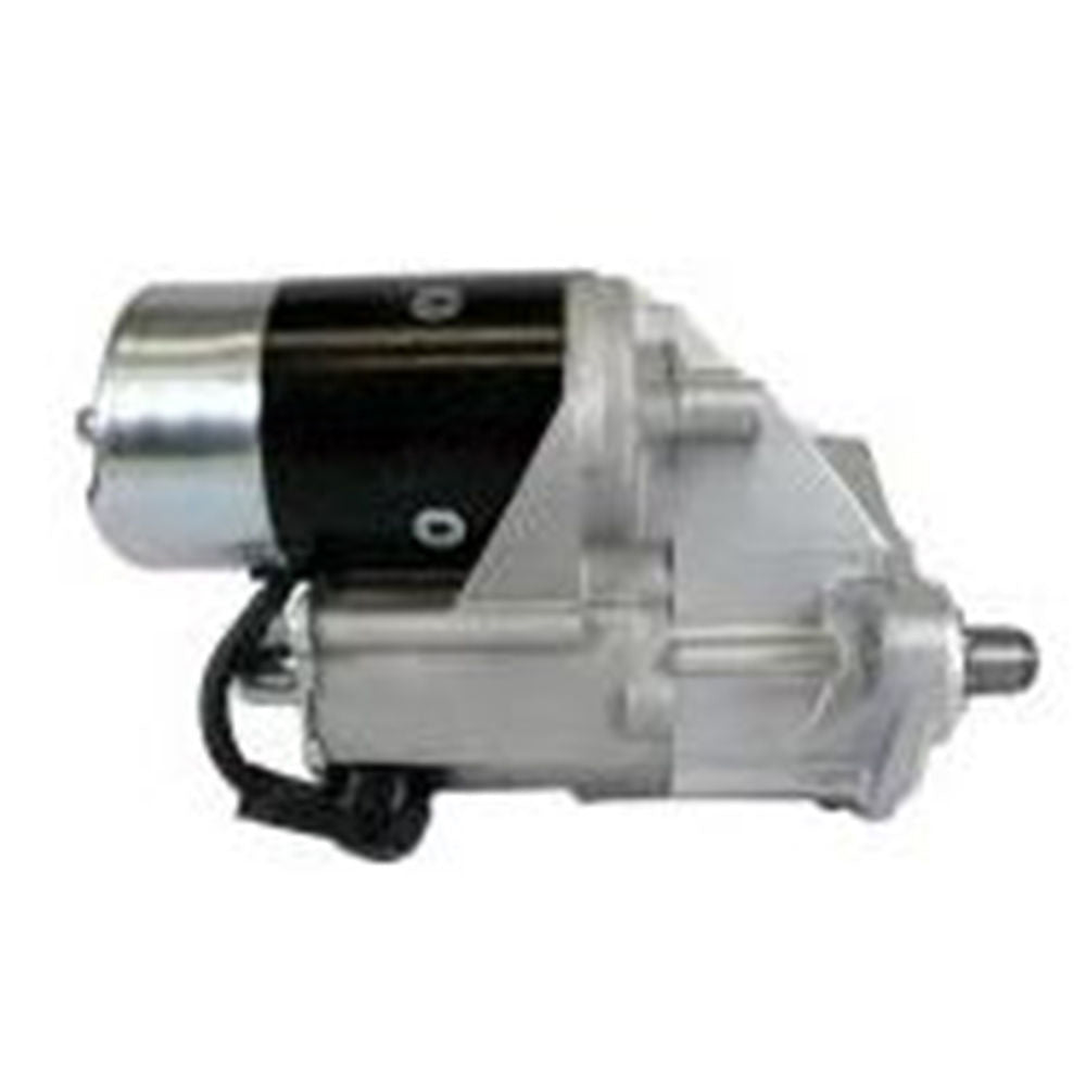 RELIABLE AFTERMARKET PARTS, INC® New Starter Fits John Deere Windrower 4890 4895 RE59588, SE501401 228000 0841
