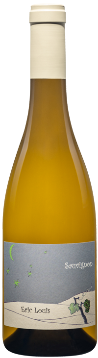 2022 Domaine Eric Louis Sauvignon Blanc, Vin de France