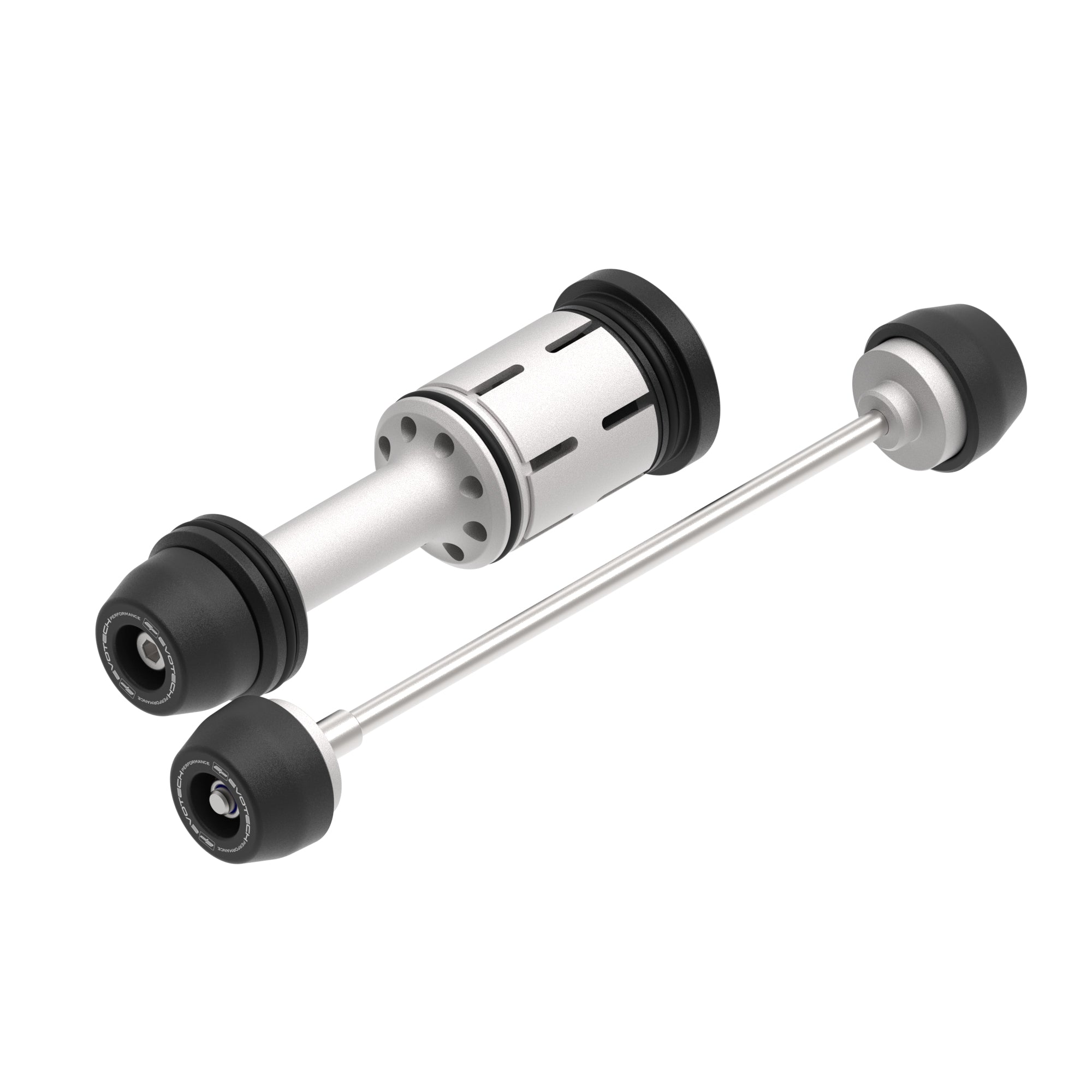 EVOTECH PERFORMANCE Evotech Spindle Bobbins Kit   BMW R 1250 GS Trophy Adventure (2023)