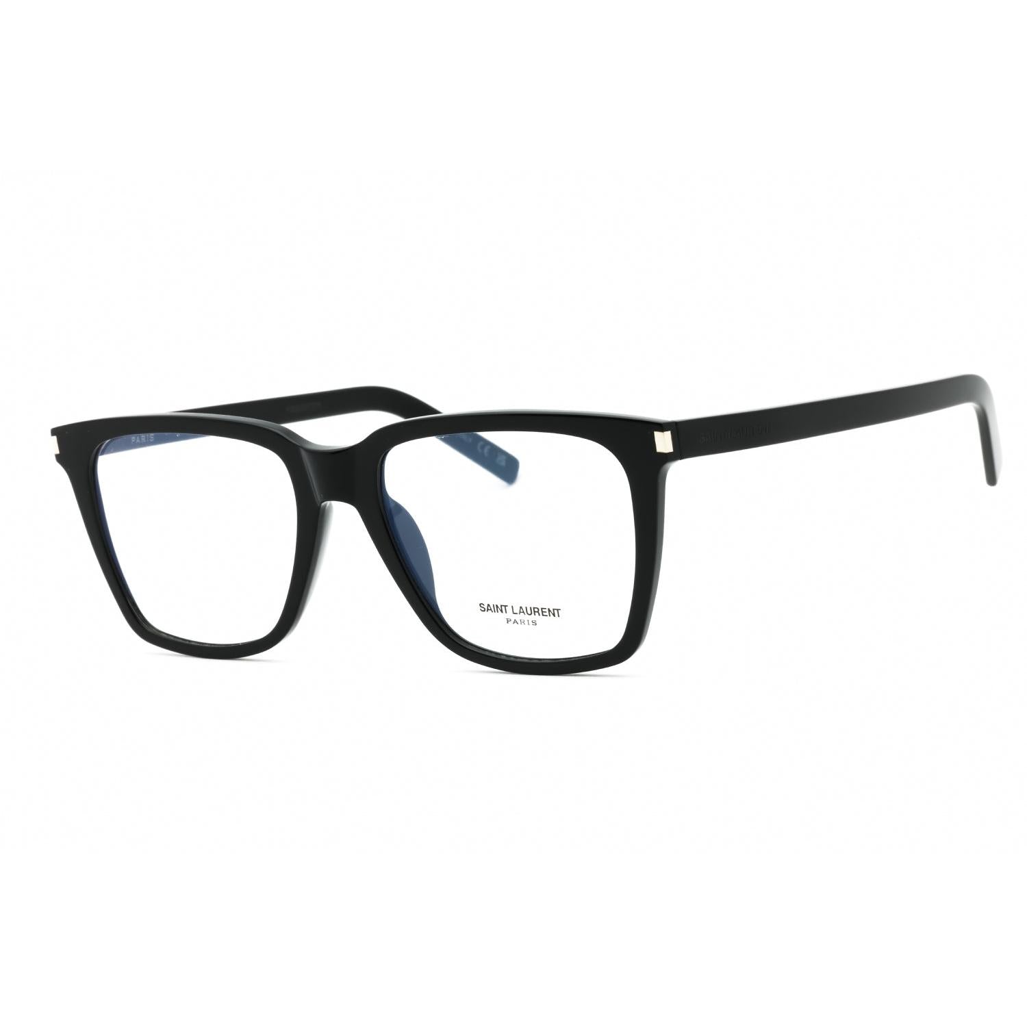 Yves Saint Laurent SL 717 SLIM acetate Rectangular  Women's Eyeglasses