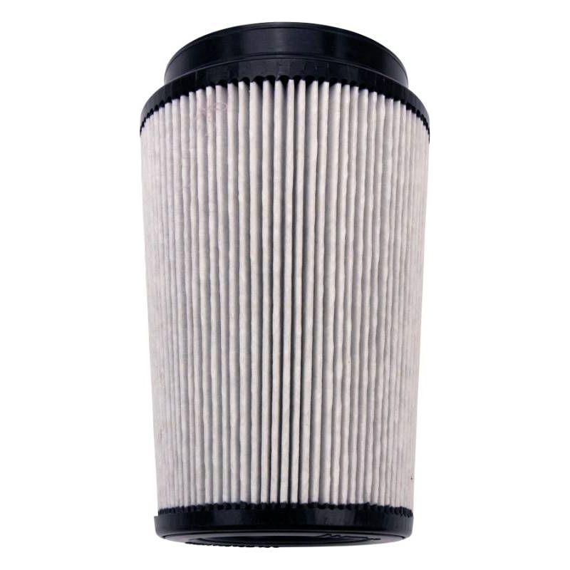 WCFAB WC Fab 4" Replacement Dry Filter, 2001 2024 LB7/LLY/LBZ/LMM/LML/L5P