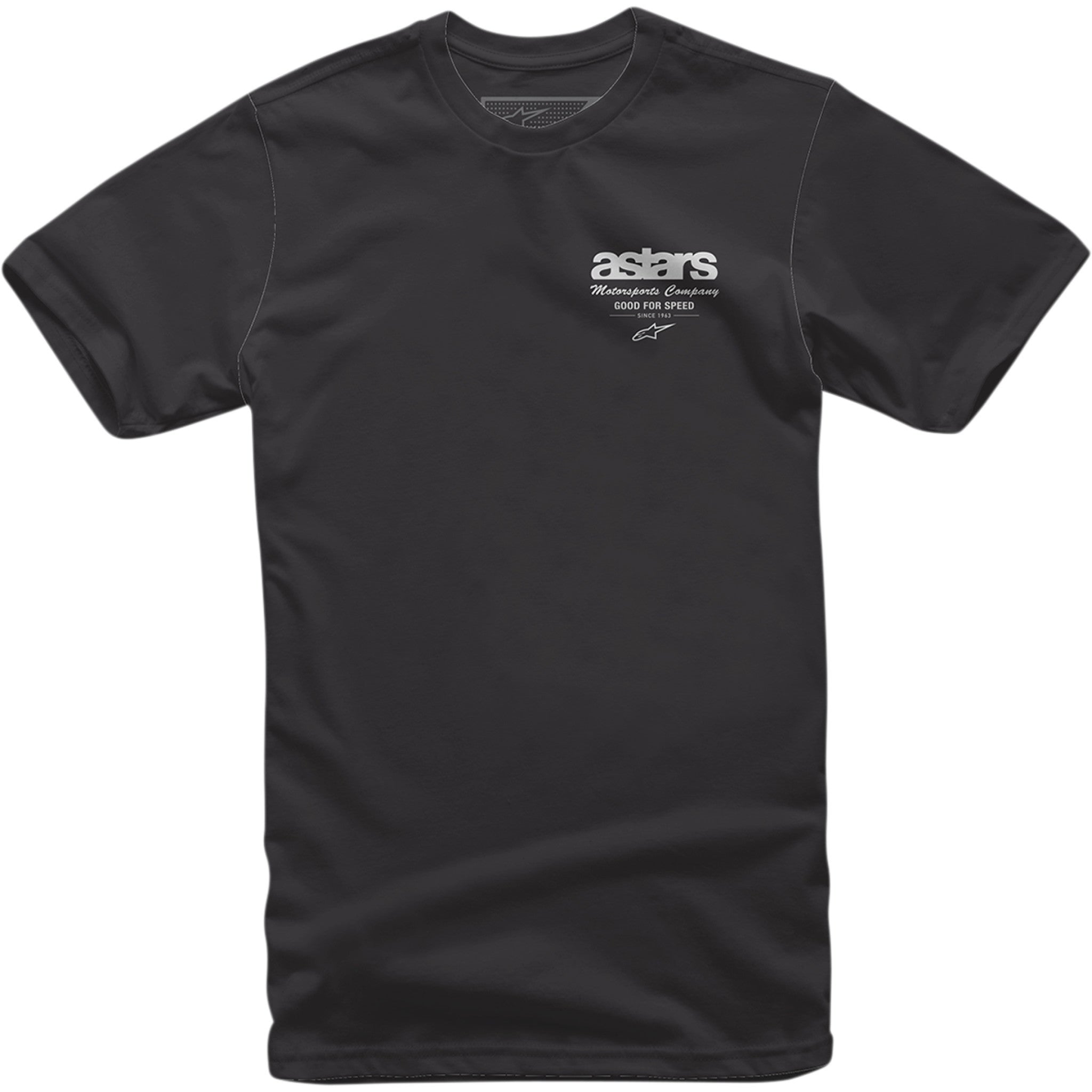 ALPINESTARS 3030 20879 121372046102X Sign Up T Shirt black   2xl