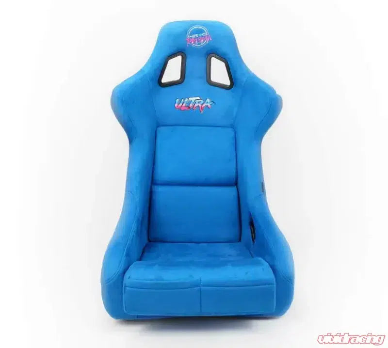 NRG FRP Ultra Edition Bucket Seat Large