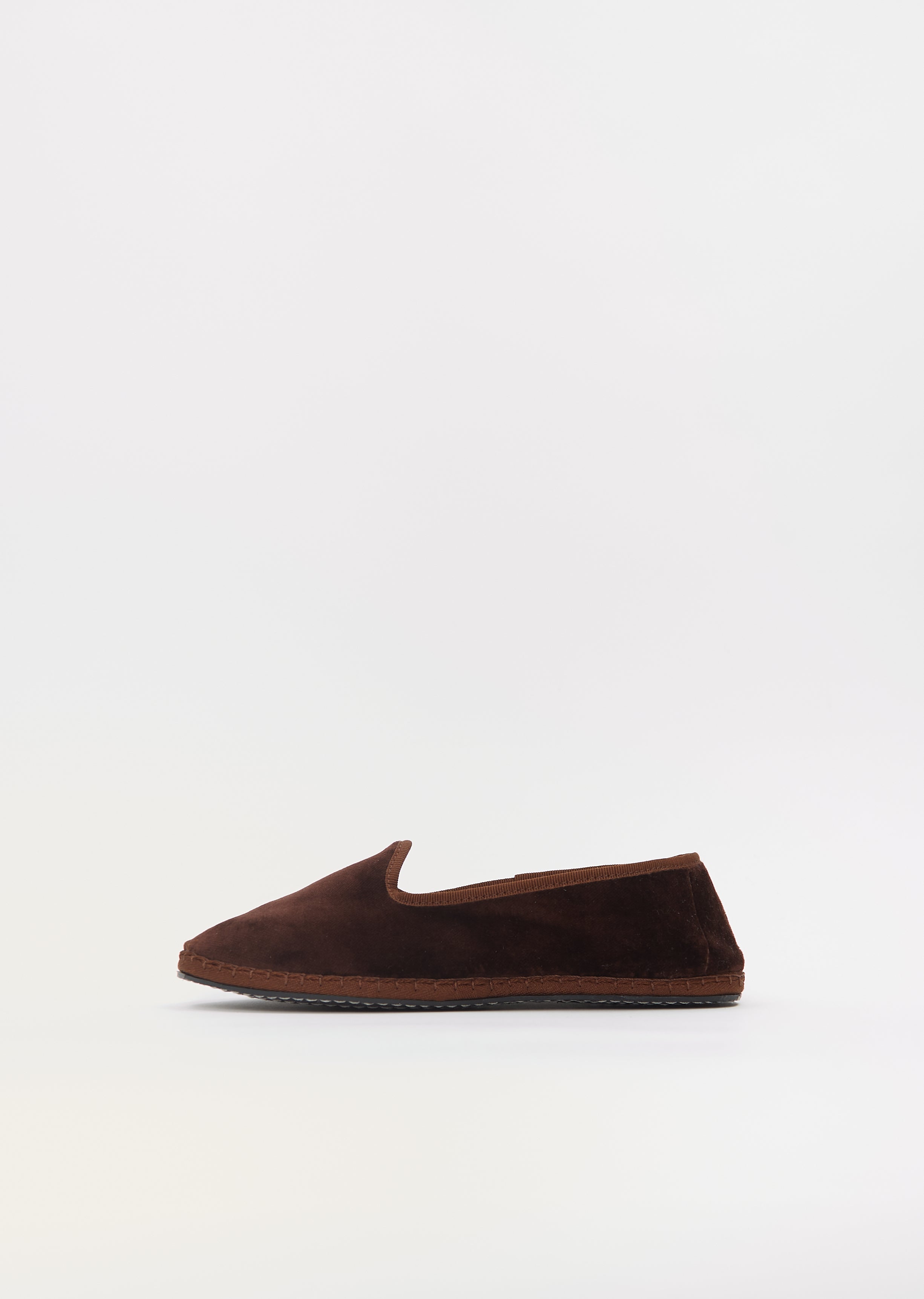 DROGHERIA CRIVELLINI Classic Pac Velvet Ness — Brown