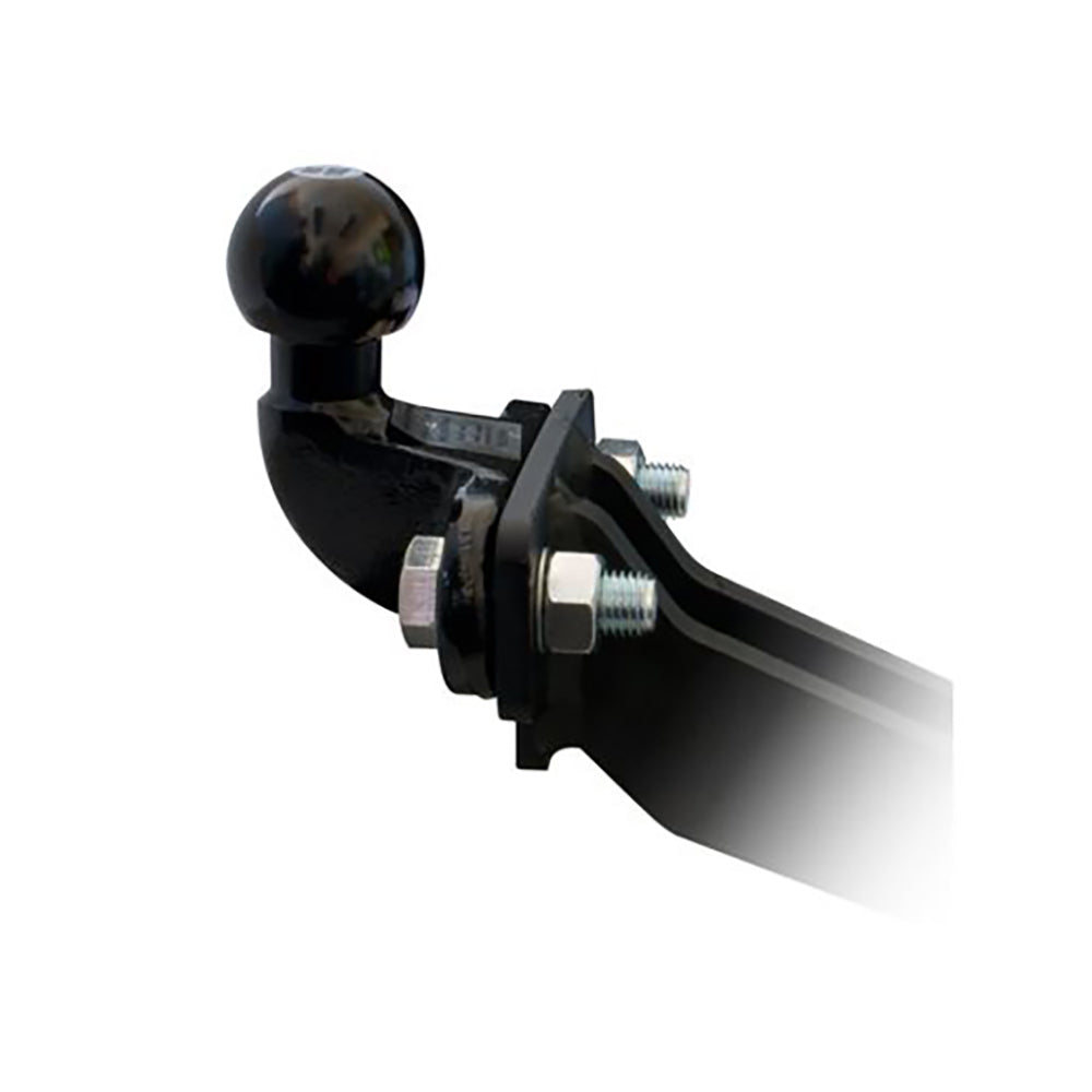 TOWTRUST Fixed Flange Towbar Jeep Cherokee SUV 2001 2008 TCH1 Tow Trust