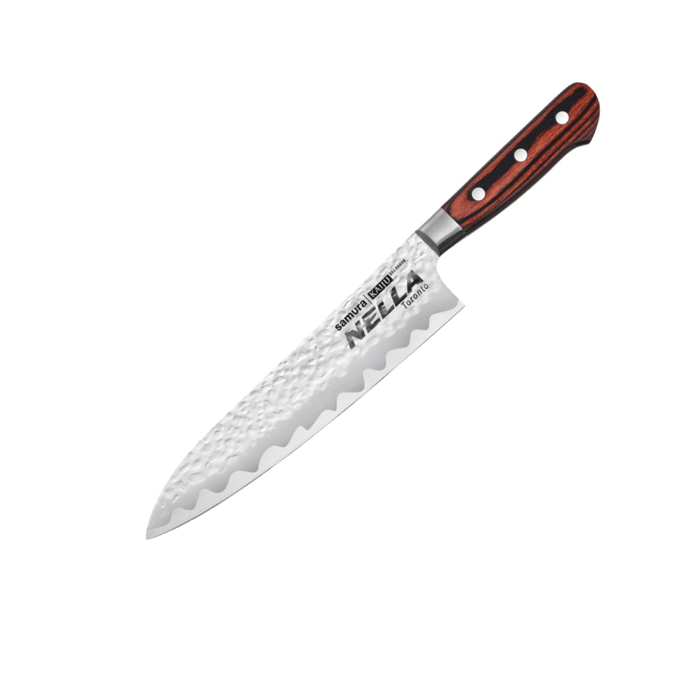 Samura KAIJU 8.3" Chef's Knife SKJ 0085B