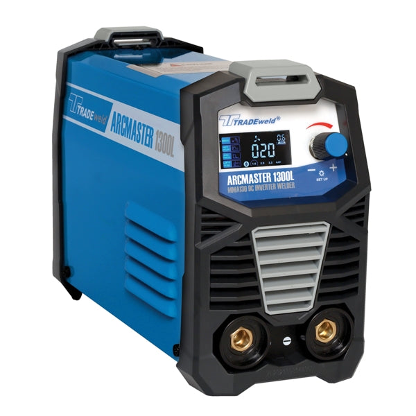 GARAGE & TOOL SUPPLIES GT MCOW4020 Compact and Portable Welding Machine