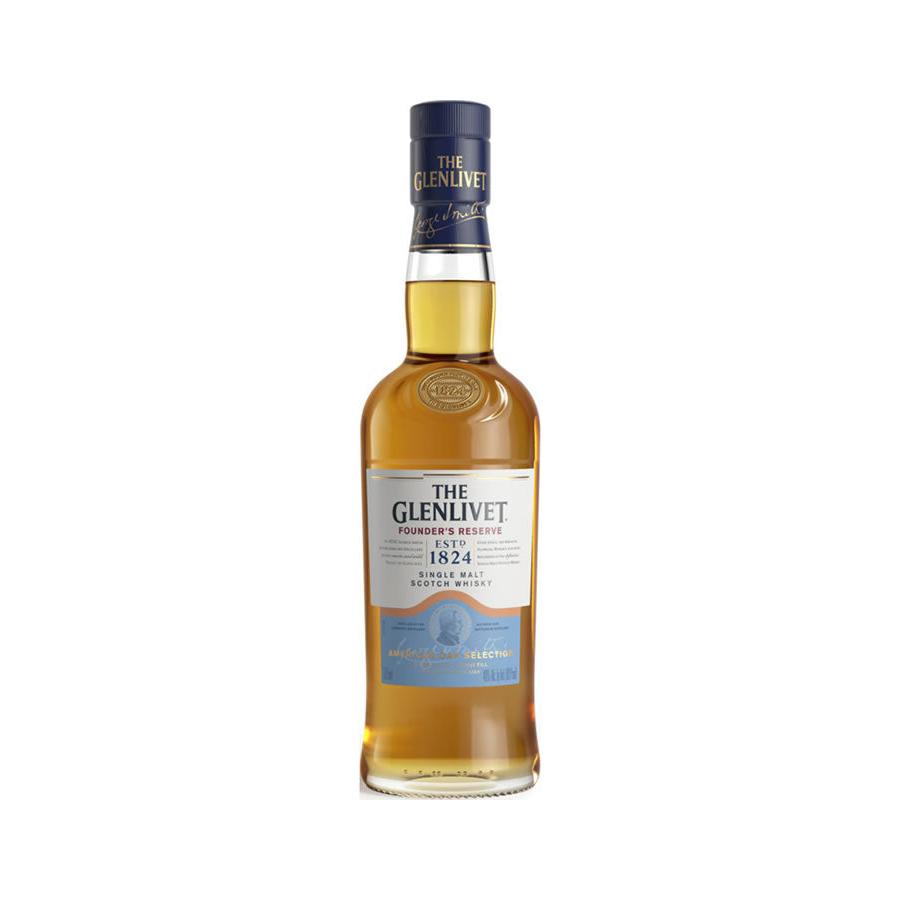 Glenlivet Founders Reserve 375ML