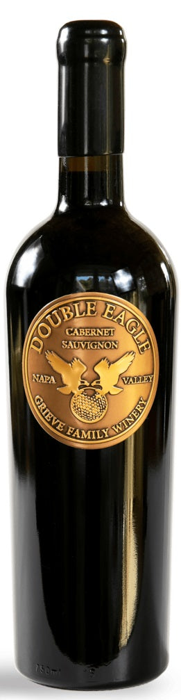 Grieve 'Double Eagle' White 2018 Napa, California 12x750ml 2018 (Case only)