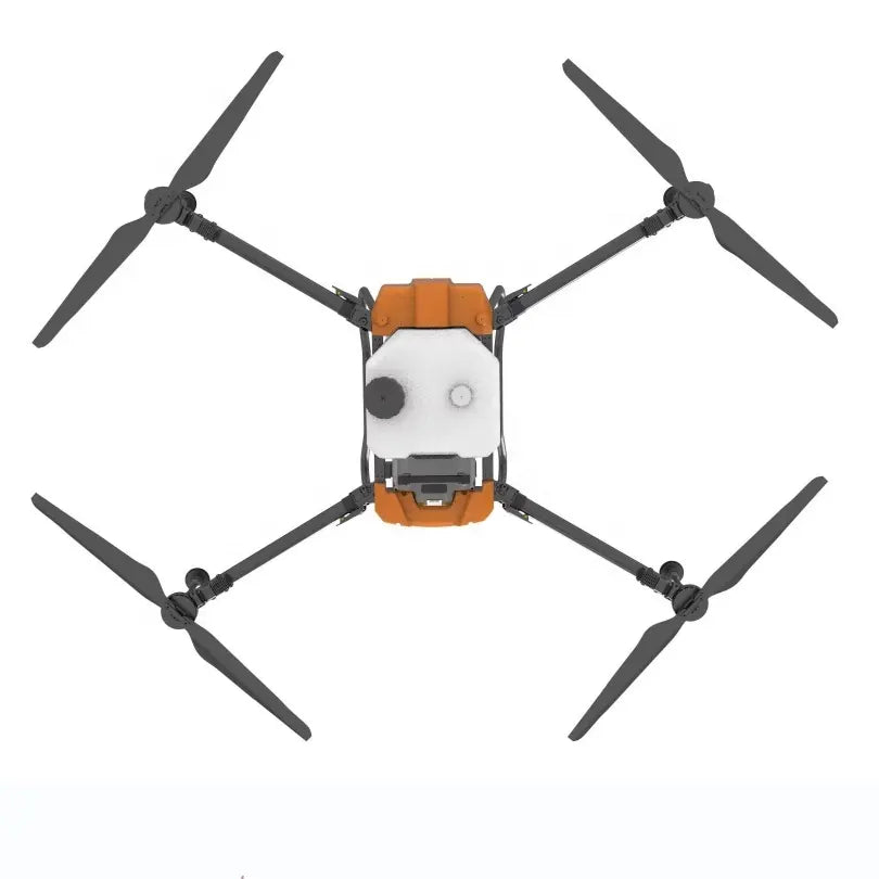 YJTech 50L Agriculture Sprayer Drone   big capacity water tank sprayer drone agricultural