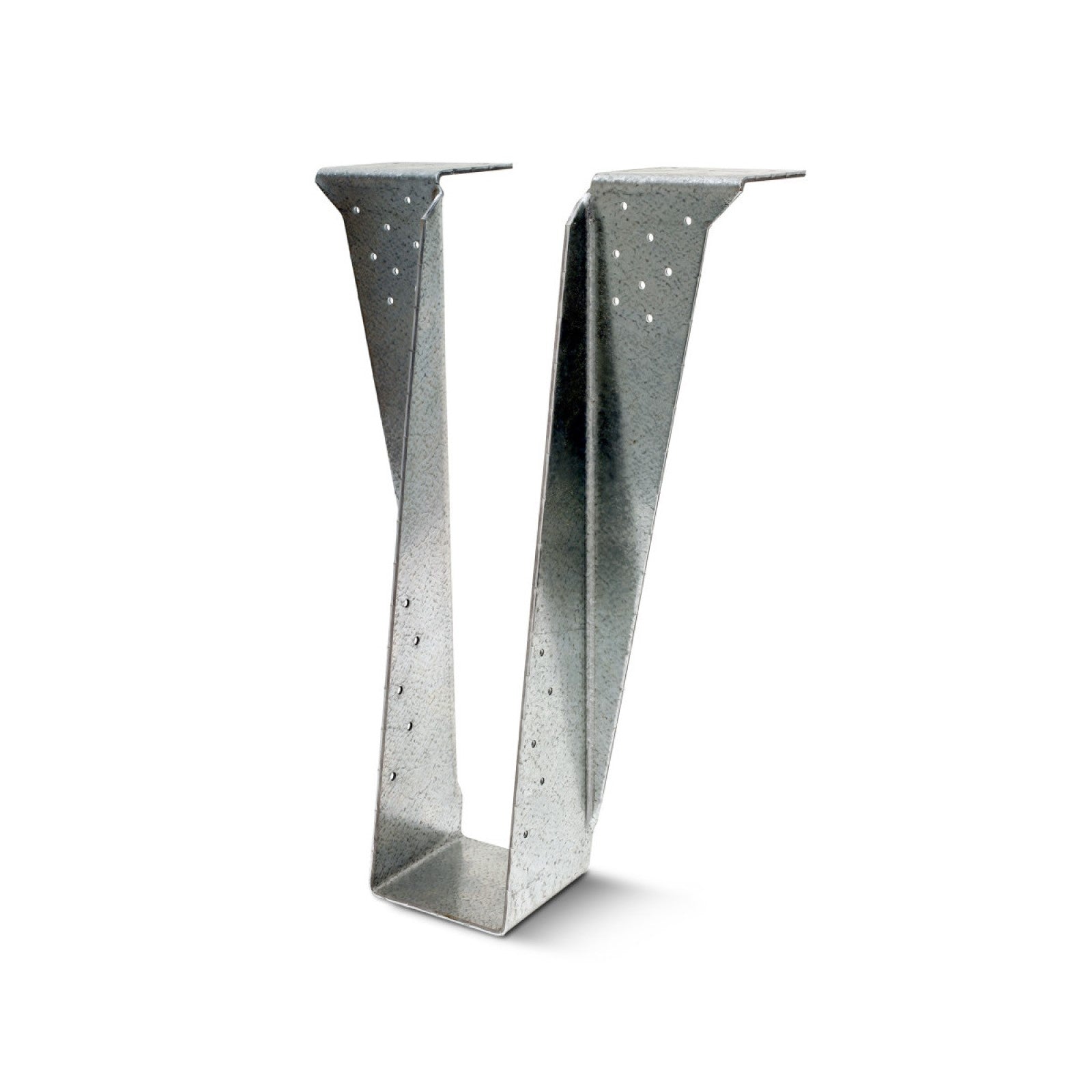 SIMPSON STRONG TIE Simpson HB1.56X Top Flange I Joist Hanger   G90 Galvanized