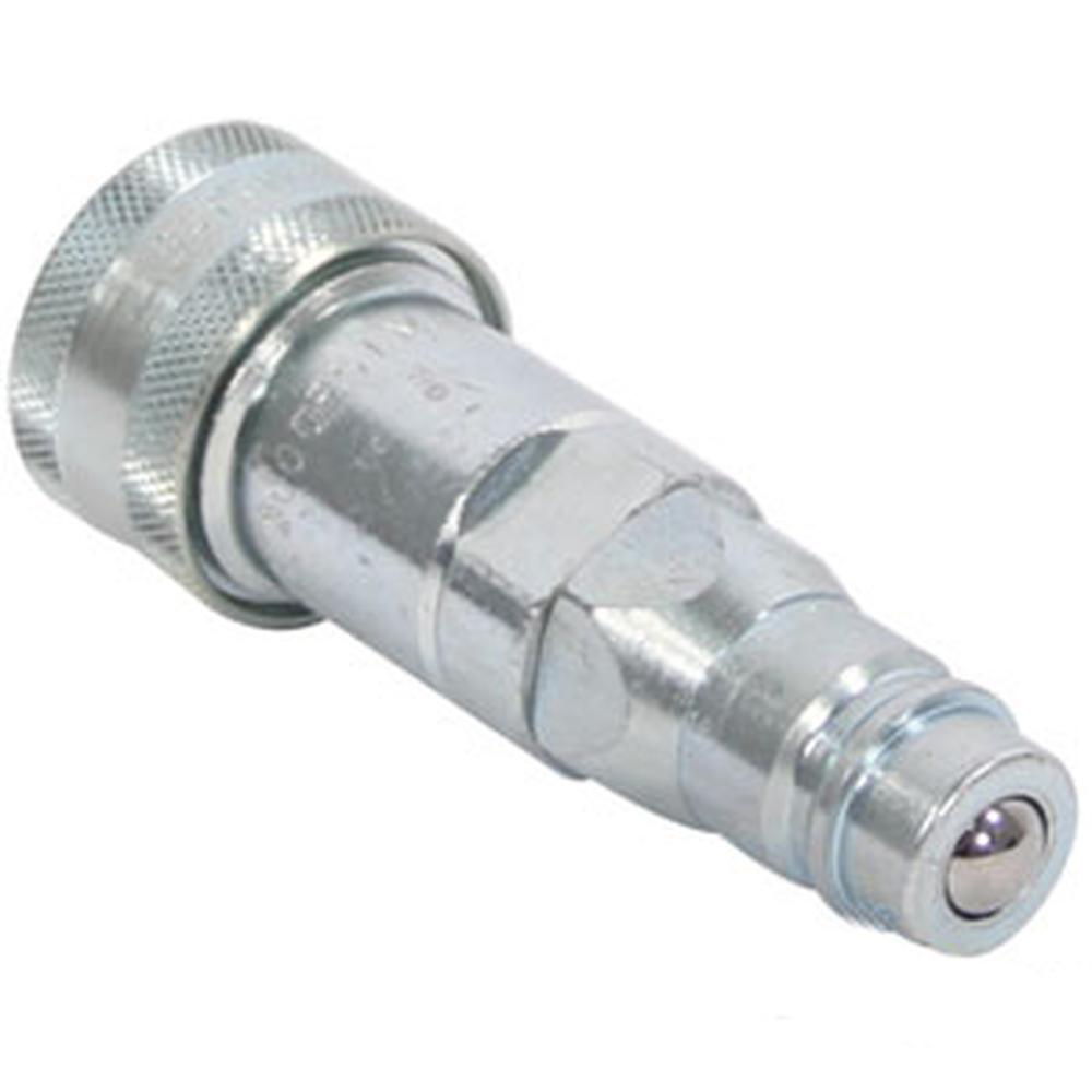 RELIABLE AFTERMARKET PARTS, INC®  OD 4065 4L Hydraulic Adapters Old Style Fits John Deere Female to Male Pioneer
