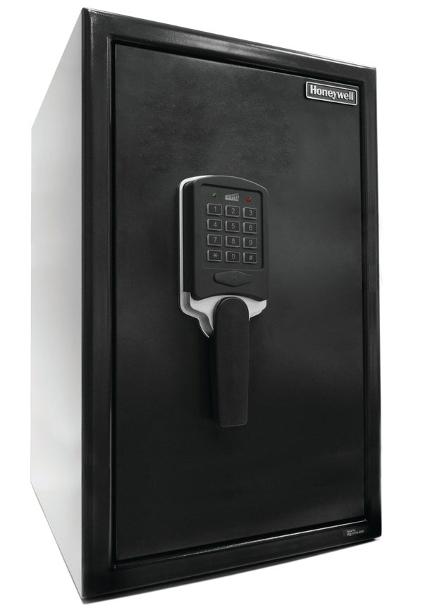 HONEYWELL SAFES Honeywell 2609 Digital Fire & Water Safe