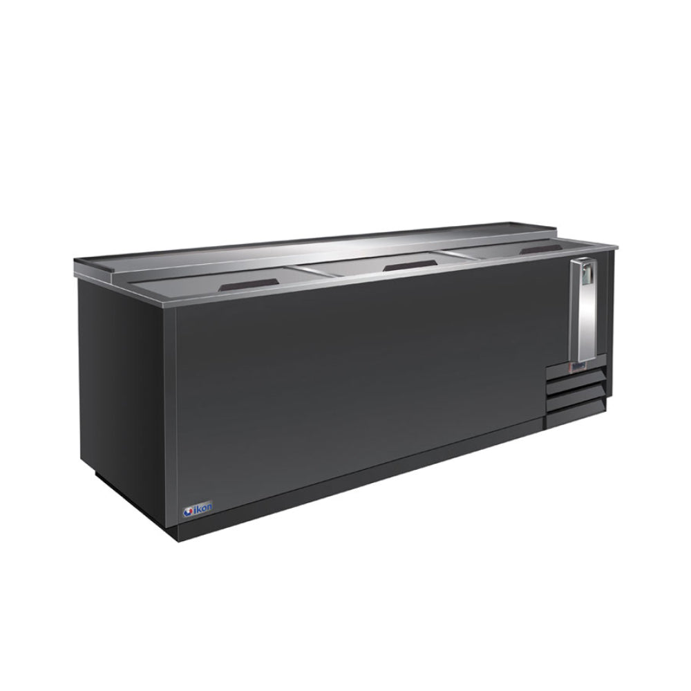 Ikon IBC 95 95" 3 Door Bottle Cooler