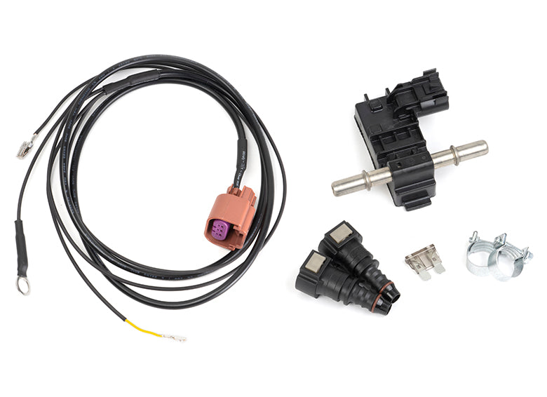 INTEGRATED ENGINEERING IE TrueFlex Sensor Harness For MQB Engines   Fits VW MK7 & Audi 8V Engines