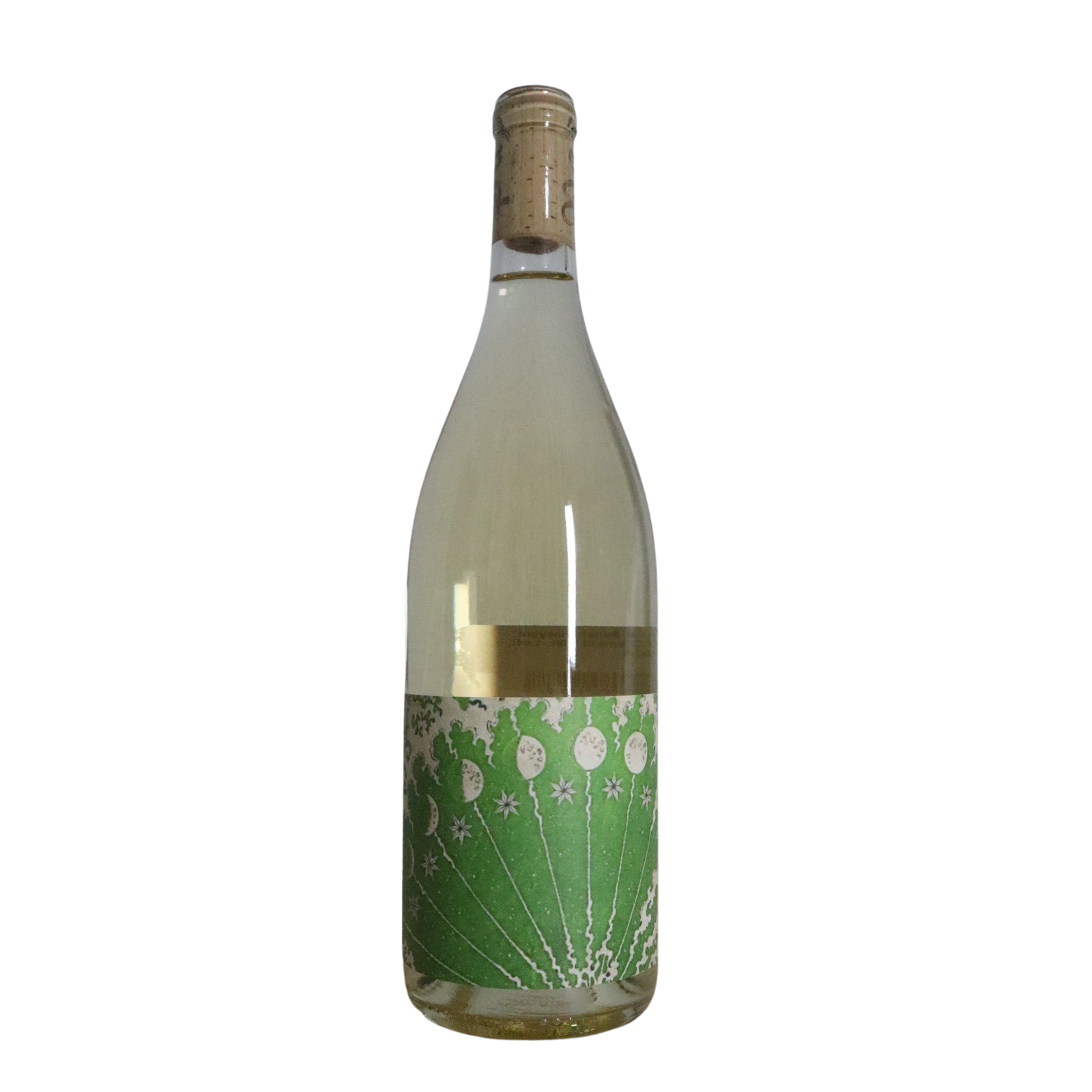 2022 Pax "The Bench Vineyard" Vermentino, Clement Hills, Lodi, California, USA