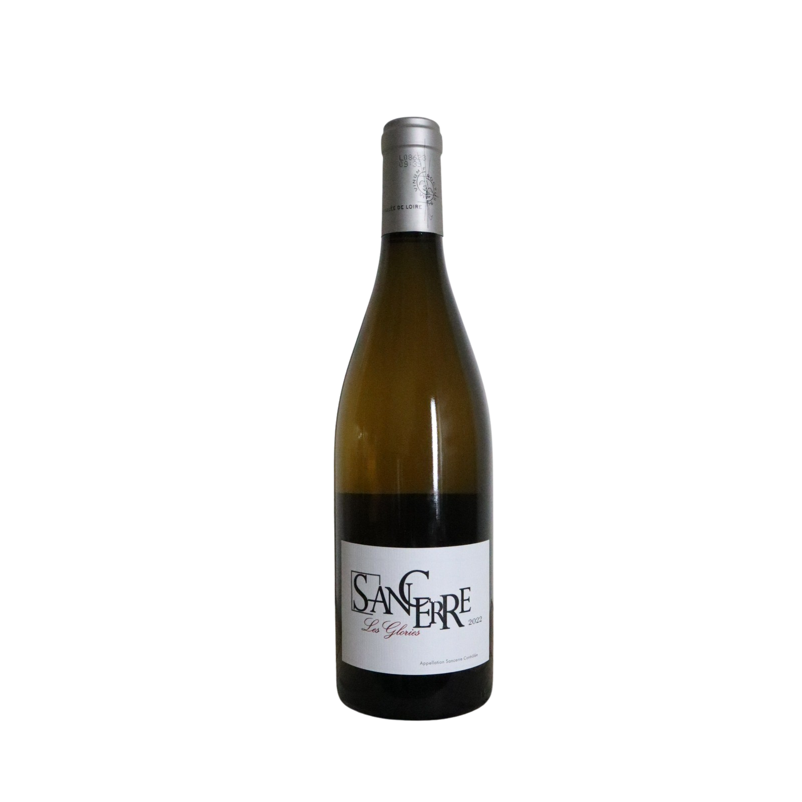2023 Domaine Foucher Lebrun Sancerre "Les Glories", Loire Valley, France