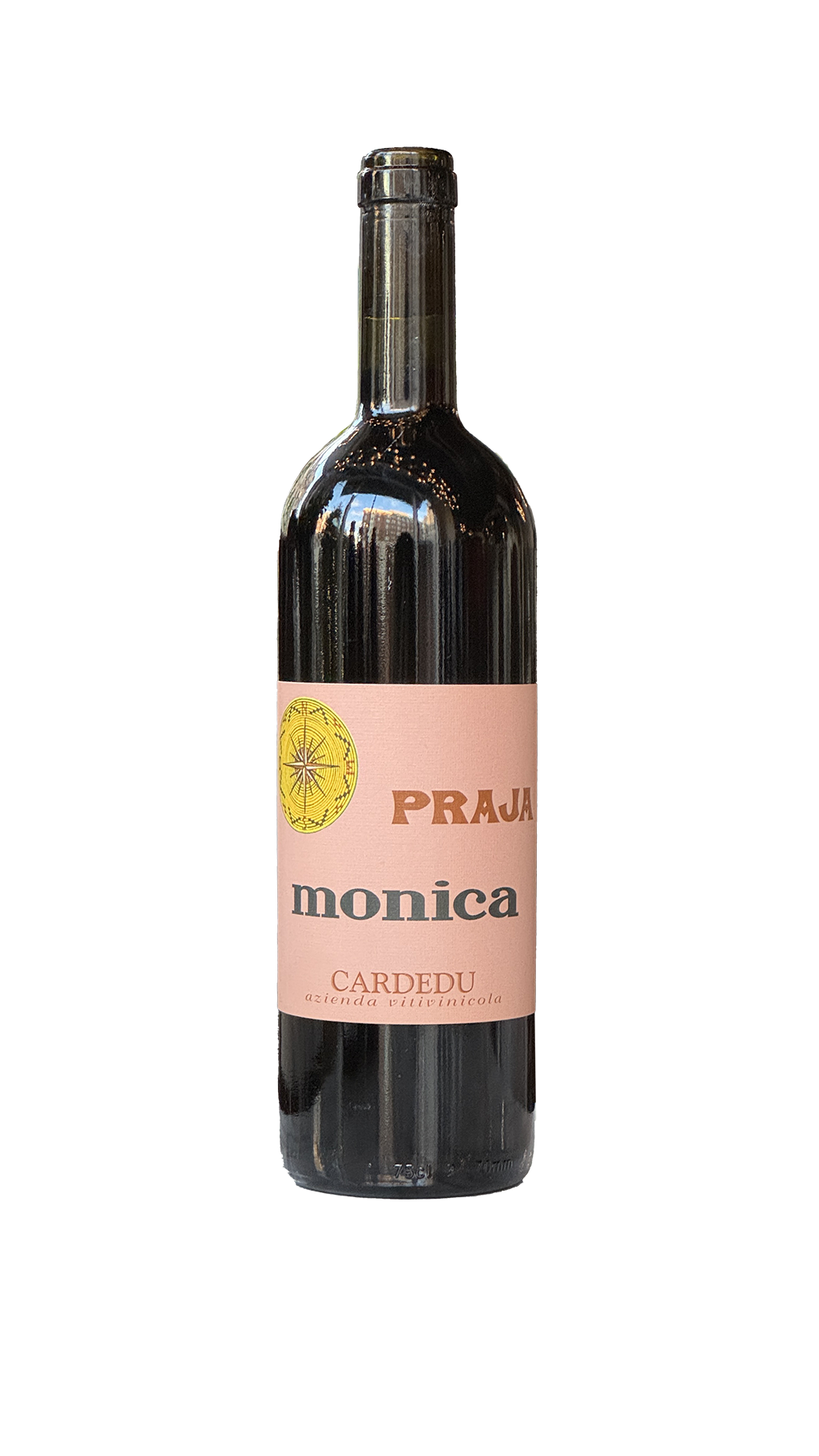 PARABLE CAFE Cardedu "Praja" Monica