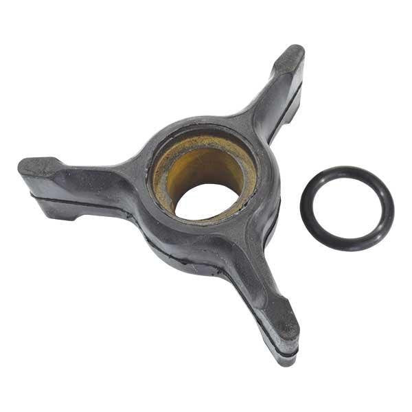 EMP Impeller With ORing Engineered Marine Products