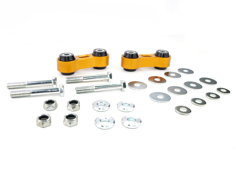 Whiteline Subaru Forester/WRX/STi  03 08 Front Sway Bar Link Kit
