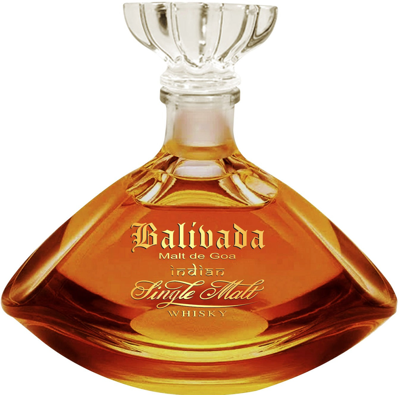 WINE CHATEAU THE BALIVADA XR SHERRY CASK FROM GOA INDIA(Case Only)