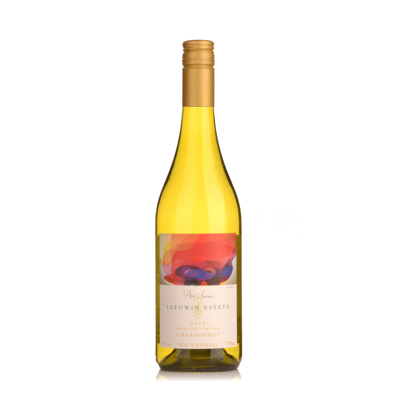1855 THE BOTTLE SHOP PTE LTD Leeuwin Estate Art Series Chardonnay 2017 750ml