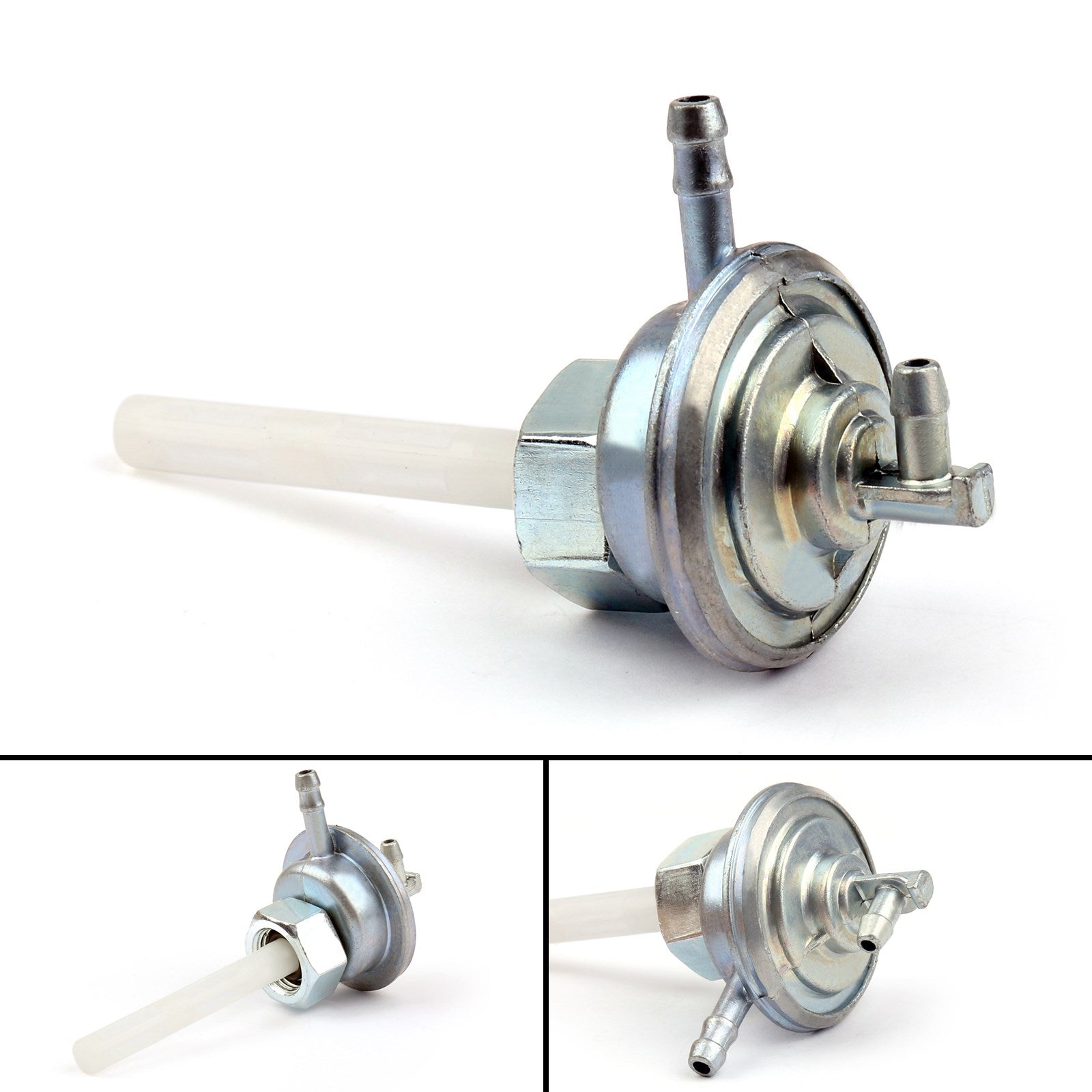 VIPIH Fuel Petcock Switch For Honda Elite CH80 CH150 Spree 50 Aero SA50 SE50 NB50 NQ50 Generic