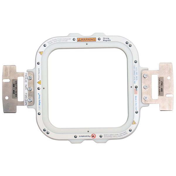 DIRECT SEWING MACHINES & SUPPLIES 7.5" Mighty Hoop Frame for Ricoma RCM 1501TC