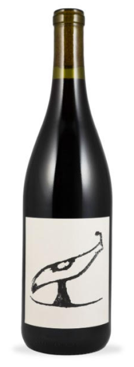 DAVID BOWLER WINE Mallea GSM Santa Barbara County 2021