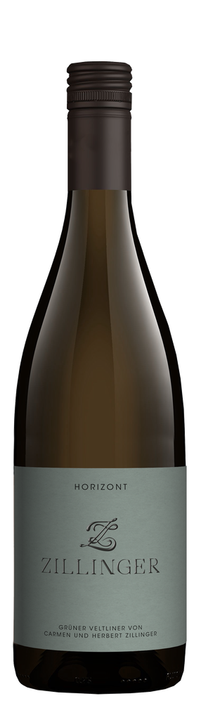 PERRINE'S WINE SHOP 2022 Herbert Zillinger "Horizont" Grüner Veltliner, Weinviertel, Austria