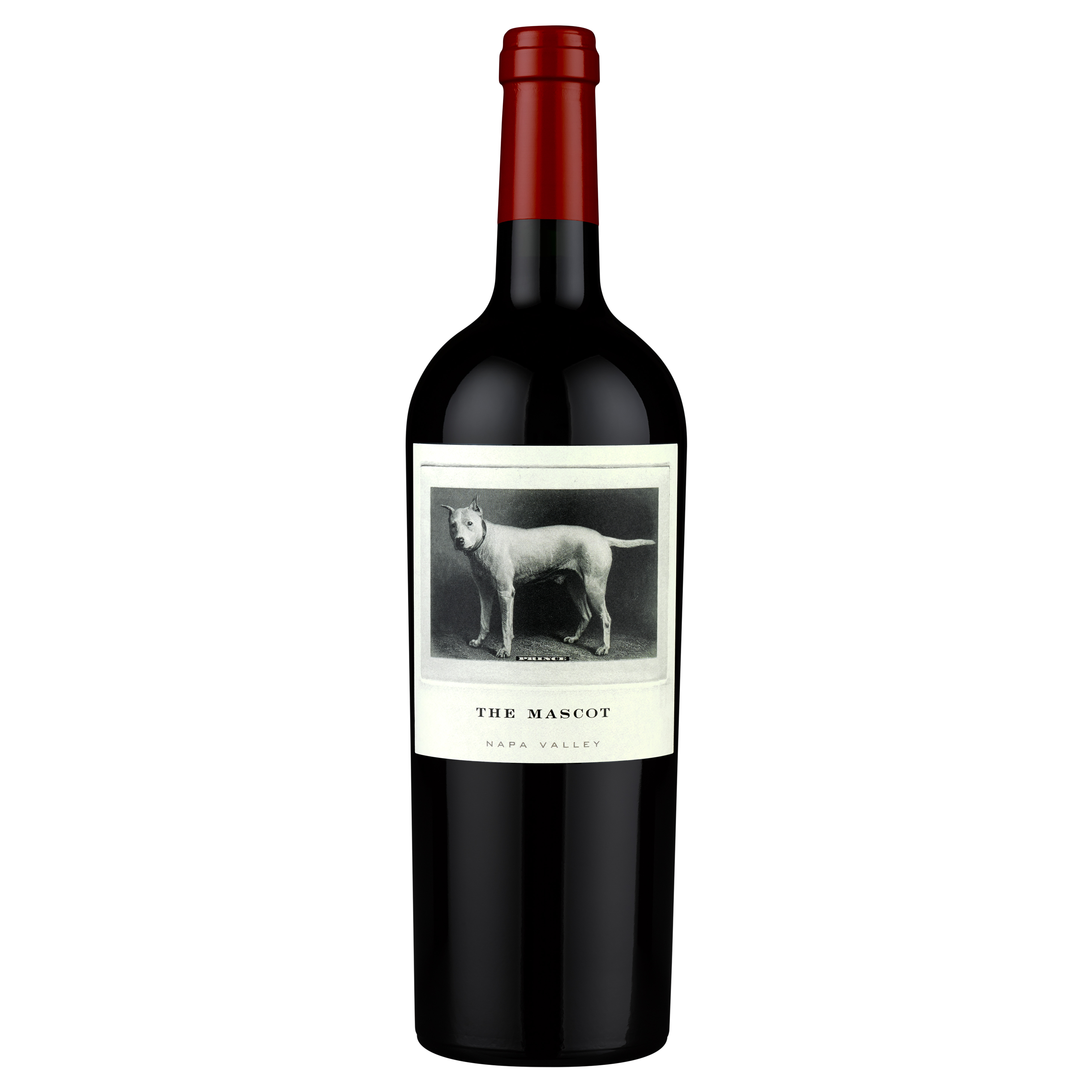 The Mascot Napa Valley Cabernet Sauvignon 2019