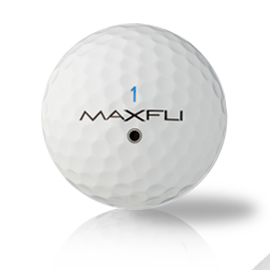 MAXFLI GOLF BALLS Maxfli Tour S