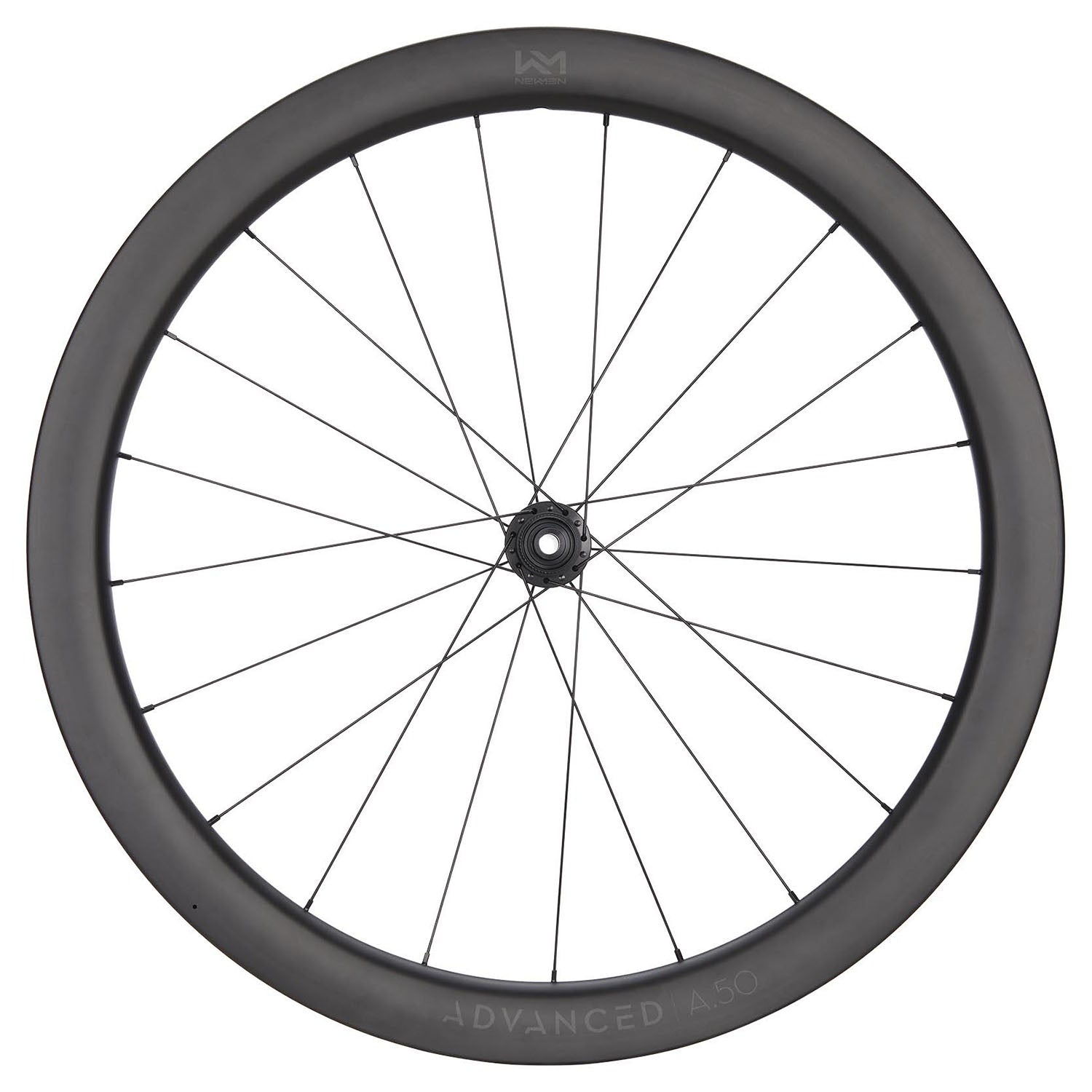 NEWMEN COMPONENTS NEWMEN   Wheel (Front)   Advanced A.50   Road