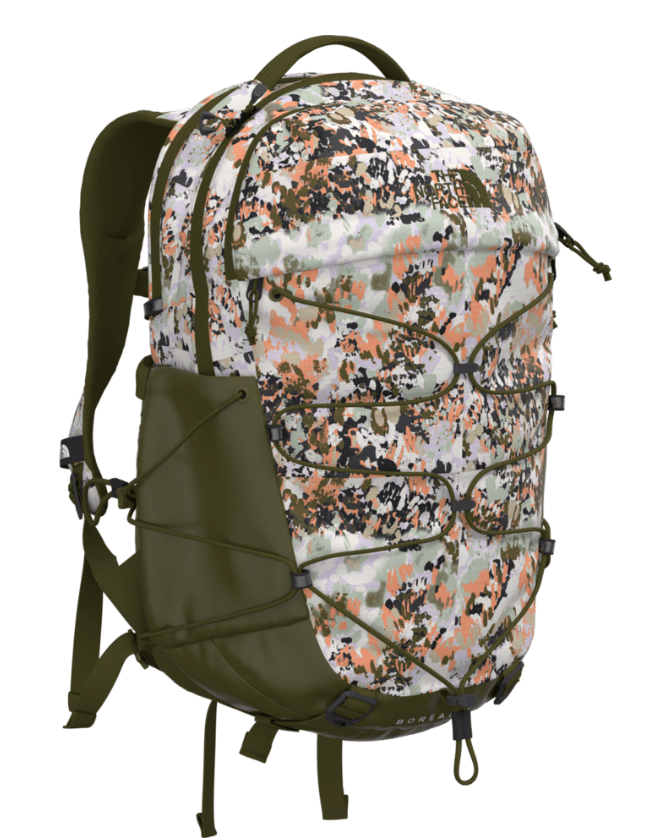 THE NORTH FACE Women`s Borealis Backpack